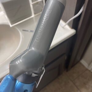 BaBylissPRO Nano Titanium 2” spring curling iron